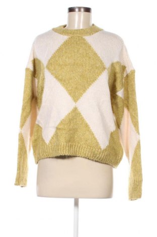 Дамски пуловер C&A, Размер S, Цвят Многоцветен, Цена 11,60 лв.