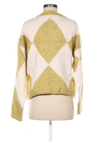 Дамски пуловер C&A, Размер S, Цвят Многоцветен, Цена 11,60 лв.