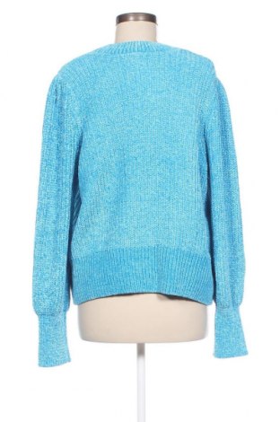 Γυναικείο πουλόβερ C&A, Μέγεθος L, Χρώμα Μπλέ, Τιμή 5,92 €