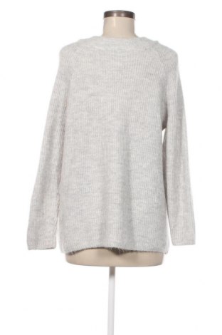 Γυναικείο πουλόβερ C&A, Μέγεθος L, Χρώμα Γκρί, Τιμή 5,92 €