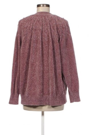 Γυναικείο πουλόβερ C&A, Μέγεθος XL, Χρώμα Βιολετί, Τιμή 4,66 €