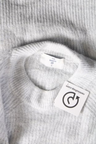 Дамски пуловер C&A, Размер S, Цвят Син, Цена 7,54 лв.