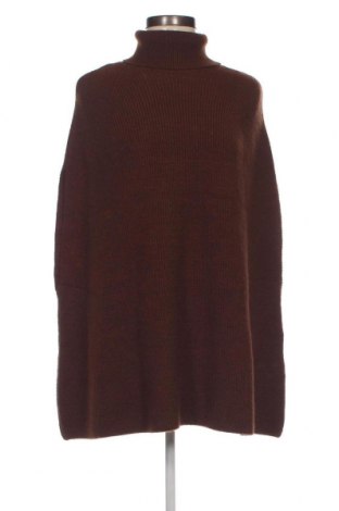 Γυναικείο πουλόβερ C&A, Μέγεθος S, Χρώμα Καφέ, Τιμή 8,90 €