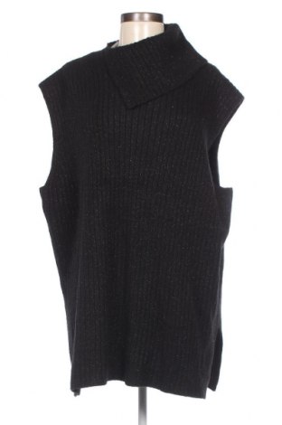 Γυναικείο πουλόβερ C&A, Μέγεθος L, Χρώμα Μαύρο, Τιμή 17,94 €