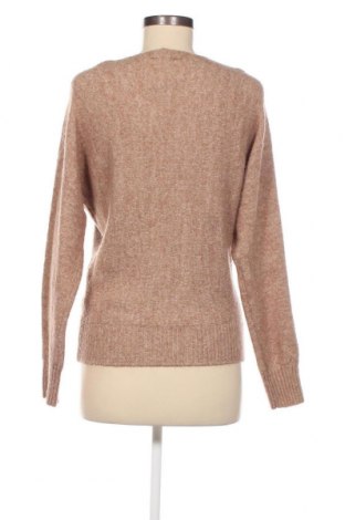 Дамски пуловер C&A, Размер XS, Цвят Бежов, Цена 11,60 лв.