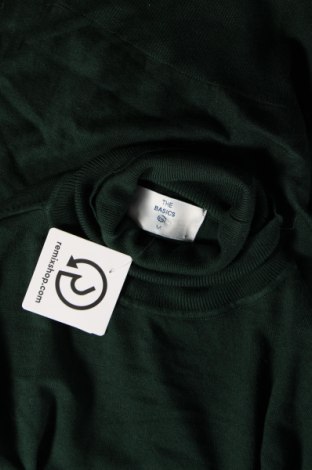 Damenpullover C&A, Größe M, Farbe Grün, Preis € 9,89
