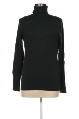 Γυναικείο πουλόβερ C&A, Μέγεθος M, Χρώμα Πράσινο, Τιμή 4,66 €