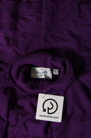 Damenpullover C&A, Größe L, Farbe Lila, Preis € 20,18