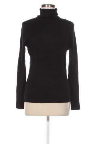 Дамски пуловер C&A, Размер M, Цвят Черен, Цена 6,38 лв.