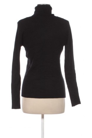 Дамски пуловер C&A, Размер M, Цвят Черен, Цена 7,54 лв.