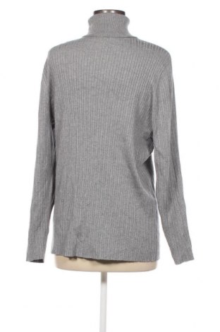 Γυναικείο πουλόβερ C&A, Μέγεθος L, Χρώμα Γκρί, Τιμή 4,66 €