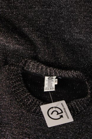 Γυναικείο πουλόβερ C&A, Μέγεθος XL, Χρώμα Μαύρο, Τιμή 5,74 €