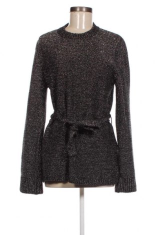 Дамски пуловер C&A, Размер XL, Цвят Черен, Цена 13,05 лв.