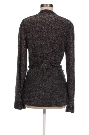 Дамски пуловер C&A, Размер XL, Цвят Черен, Цена 13,05 лв.