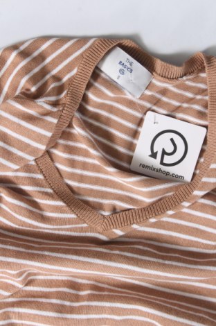 Γυναικείο πουλόβερ C&A, Μέγεθος S, Χρώμα  Μπέζ, Τιμή 7,18 €