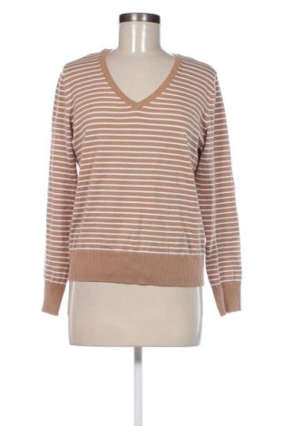 Γυναικείο πουλόβερ C&A, Μέγεθος S, Χρώμα  Μπέζ, Τιμή 4,66 €