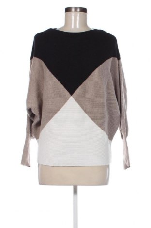 Γυναικείο πουλόβερ C&A, Μέγεθος M, Χρώμα Πολύχρωμο, Τιμή 7,53 €