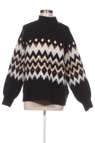Γυναικείο πουλόβερ C&A, Μέγεθος XL, Χρώμα Πολύχρωμο, Τιμή 7,00 €