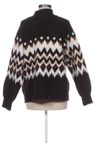 Дамски пуловер C&A, Размер XL, Цвят Многоцветен, Цена 11,31 лв.