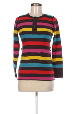 Γυναικείο πουλόβερ C&A, Μέγεθος M, Χρώμα Πολύχρωμο, Τιμή 7,00 €
