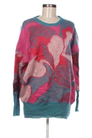 Pulover de femei CKS, Mărime L, Culoare Multicolor, Preț 71,38 Lei