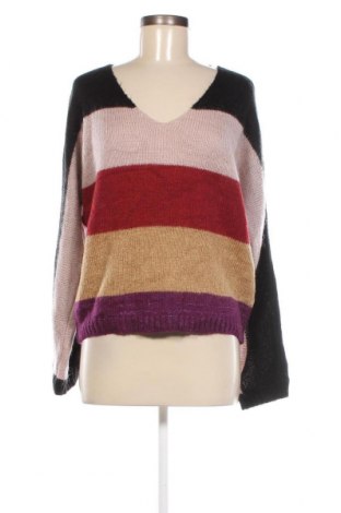 Pulover de femei CKS, Mărime M, Culoare Multicolor, Preț 91,78 Lei