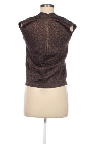 Pulover de femei CKS, Mărime XS, Culoare Maro, Preț 30,59 Lei