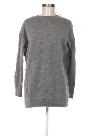 Дамски пуловер COS, Размер XS, Цвят Сив, Цена 37,20 лв.