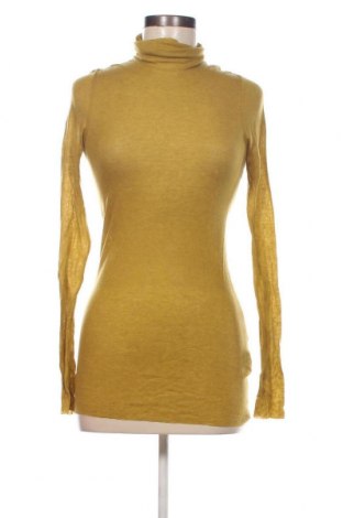 Damen Shirt COS, Größe S, Farbe Gelb, Preis 33,40 €