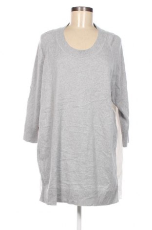 Γυναικείο πουλόβερ COS, Μέγεθος L, Χρώμα Γκρί, Τιμή 23,01 €