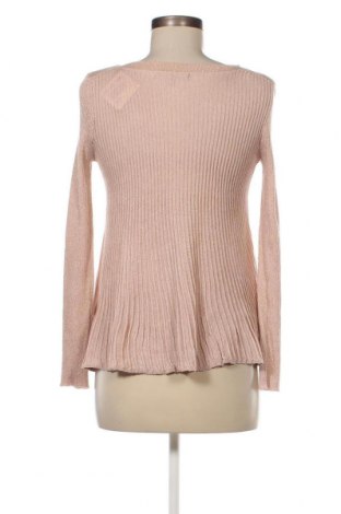 Дамски пуловер Cable & Gauge, Размер S, Цвят Розов, Цена 11,60 лв.