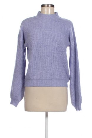 Дамски пуловер Cache Cache, Размер S, Цвят Лилав, Цена 29,00 лв.