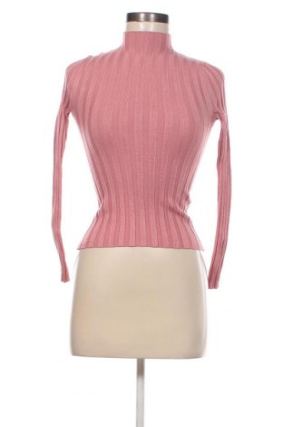 Дамски пуловер Calliope, Размер XS, Цвят Розов, Цена 11,60 лв.