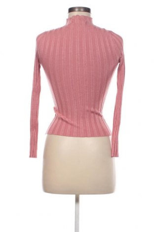 Дамски пуловер Calliope, Размер XS, Цвят Розов, Цена 11,60 лв.