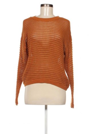 Damenpullover Calliope, Größe M, Farbe Braun, Preis 9,00 €