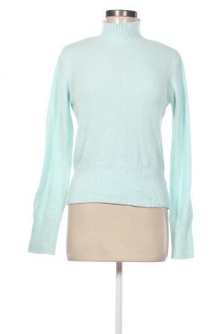 Дамски пуловер Calliope, Размер M, Цвят Син, Цена 11,60 лв.