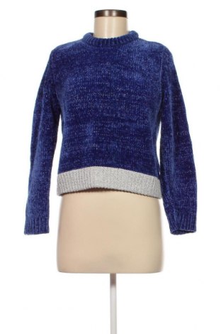Дамски пуловер Calliope, Размер M, Цвят Син, Цена 16,53 лв.