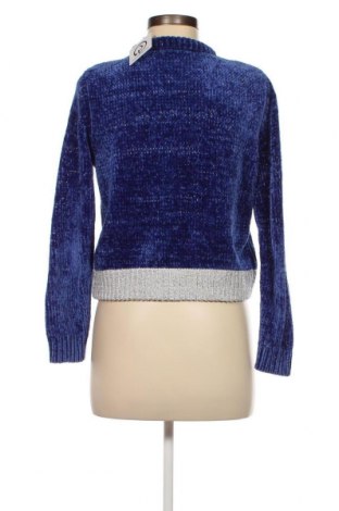Дамски пуловер Calliope, Размер M, Цвят Син, Цена 12,18 лв.