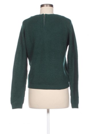 Дамски пуловер Calliope, Размер M, Цвят Зелен, Цена 11,60 лв.