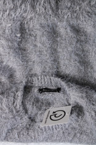 Γυναικείο πουλόβερ Calliope, Μέγεθος S, Χρώμα Γκρί, Τιμή 8,79 €