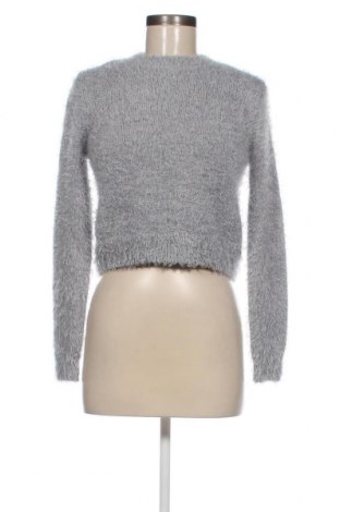 Дамски пуловер Calliope, Размер S, Цвят Сив, Цена 14,21 лв.