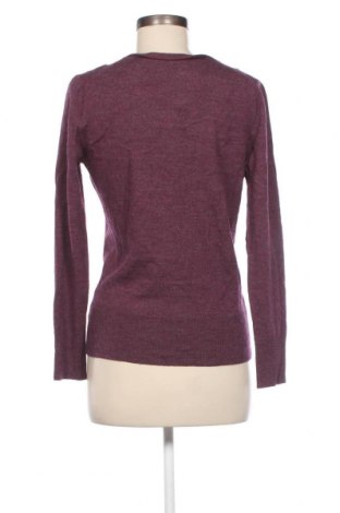 Дамски пуловер Calvin Klein, Размер M, Цвят Лилав, Цена 52,32 лв.