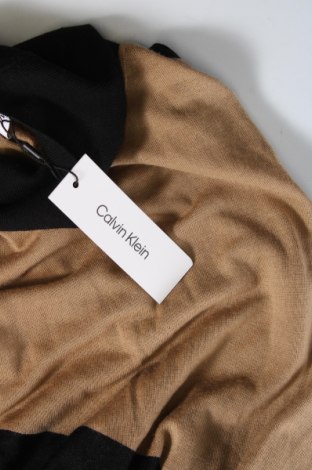 Damenpullover Calvin Klein, Größe XXS, Farbe Mehrfarbig, Preis 48,72 €