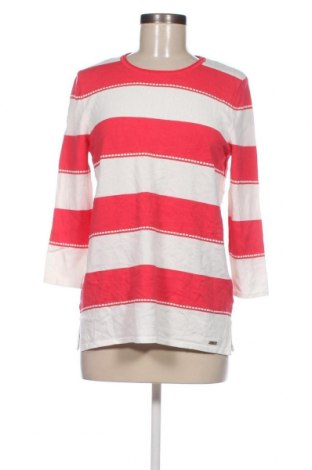 Γυναικείο πουλόβερ Calvin Klein, Μέγεθος S, Χρώμα Πολύχρωμο, Τιμή 24,95 €
