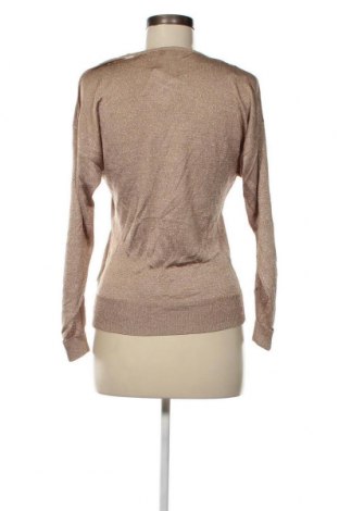 Γυναικείο πουλόβερ Calvin Klein, Μέγεθος XS, Χρώμα Καφέ, Τιμή 40,45 €
