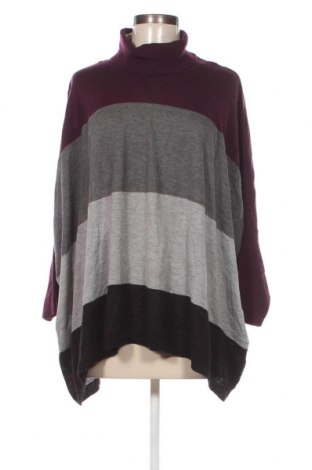Дамски пуловер Calvin Klein, Размер L, Цвят Многоцветен, Цена 65,40 лв.