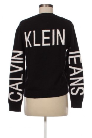 Dámský svetr Calvin Klein Jeans, Velikost XS, Barva Černá, Cena  1 500,00 Kč