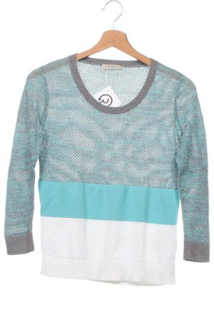 Γυναικείο πουλόβερ Calvin Klein Jeans, Μέγεθος XS, Χρώμα Πολύχρωμο, Τιμή 10,46 €