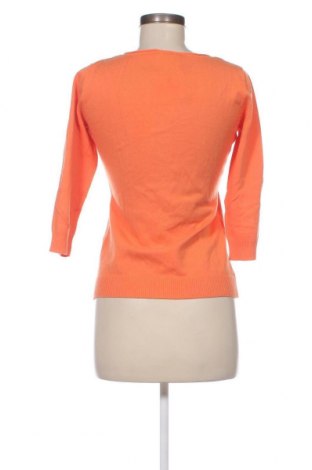 Damenpullover Camaieu, Größe M, Farbe Orange, Preis 9,99 €