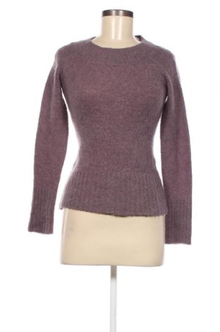 Дамски пуловер Camaieu, Размер S, Цвят Лилав, Цена 29,00 лв.